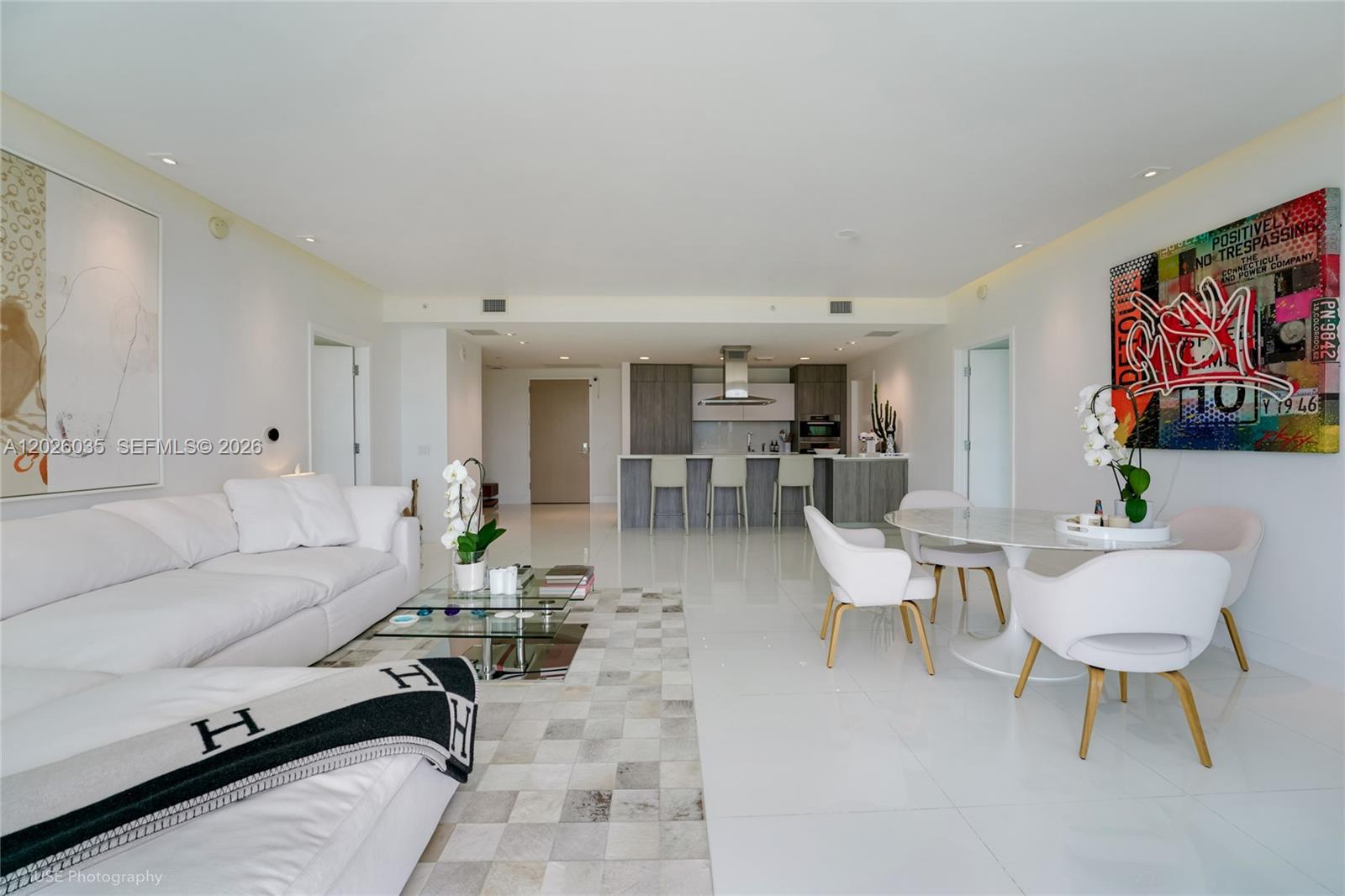 OCEANA KEY BISCAYNE CONDO - Residential