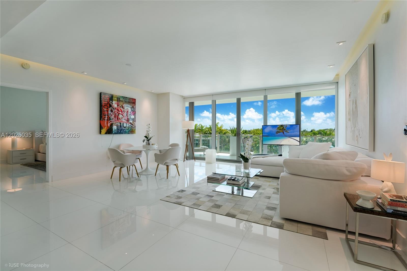 OCEANA KEY BISCAYNE CONDO - Residential
