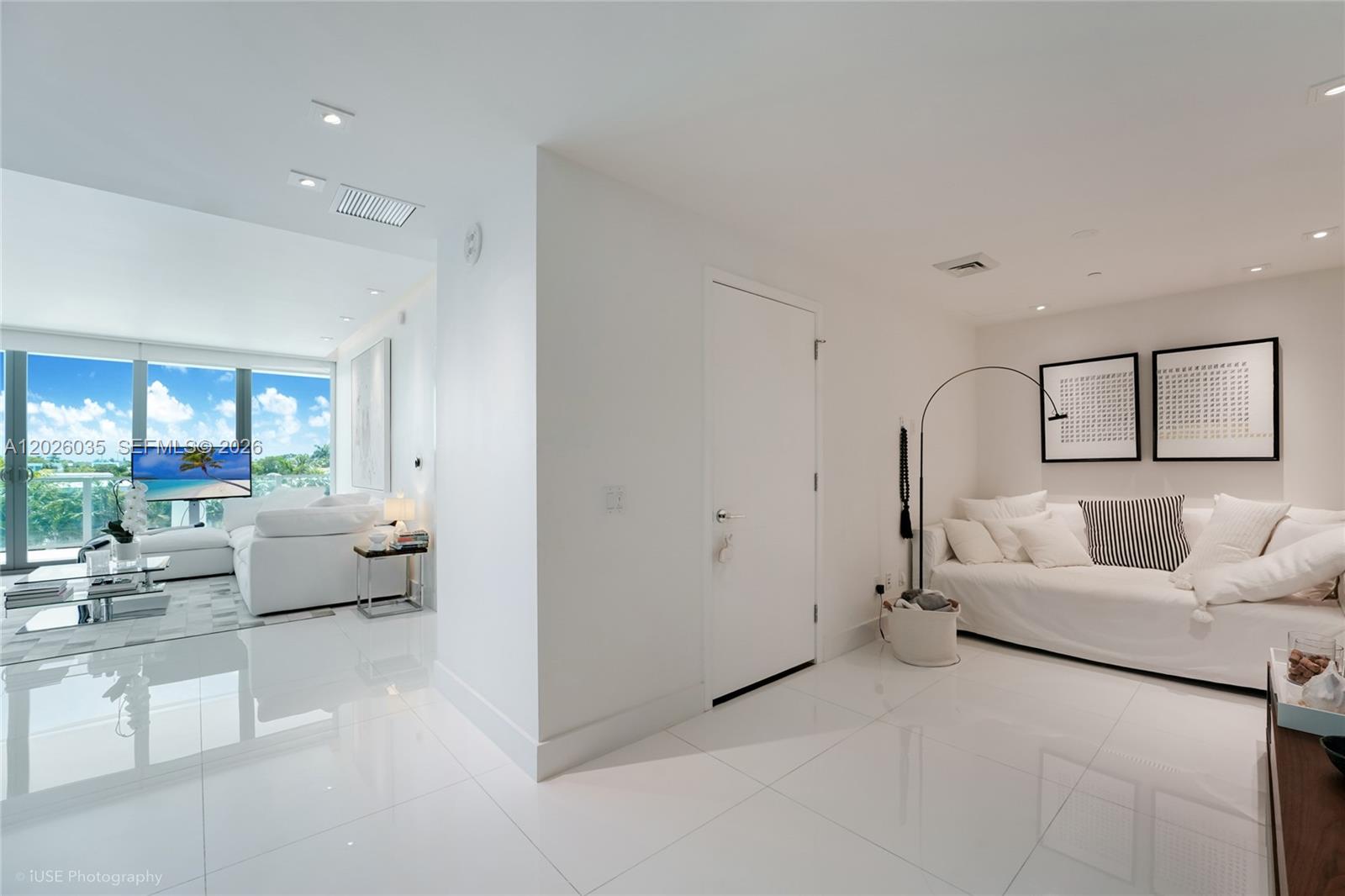 OCEANA KEY BISCAYNE CONDO - Residential