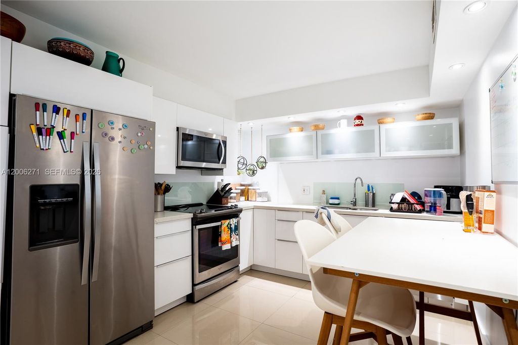 Photo of 16300 Golf Club Rd #204, Weston, FL 33326 (MLS # A12006271)