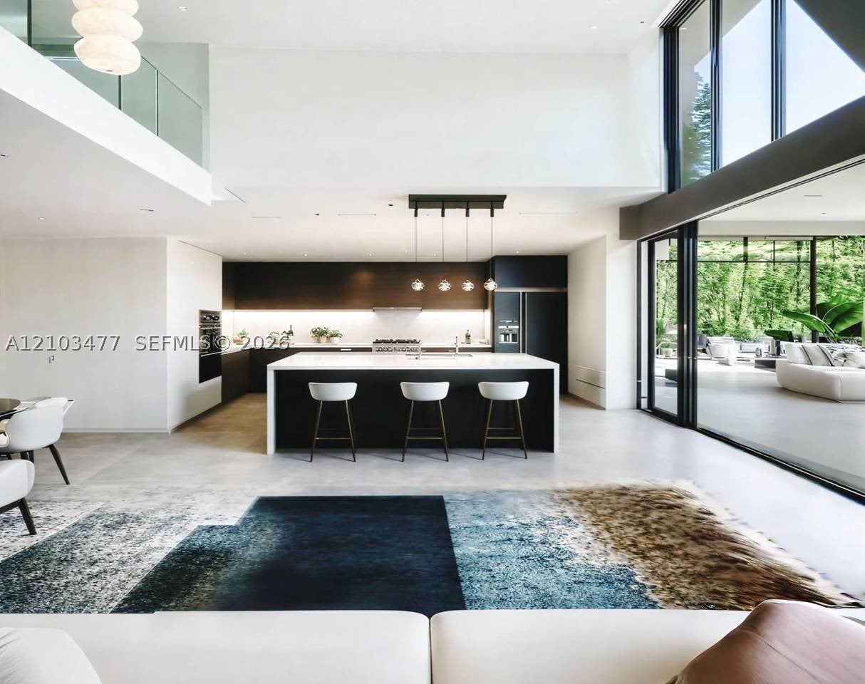 1 Villa Banyu