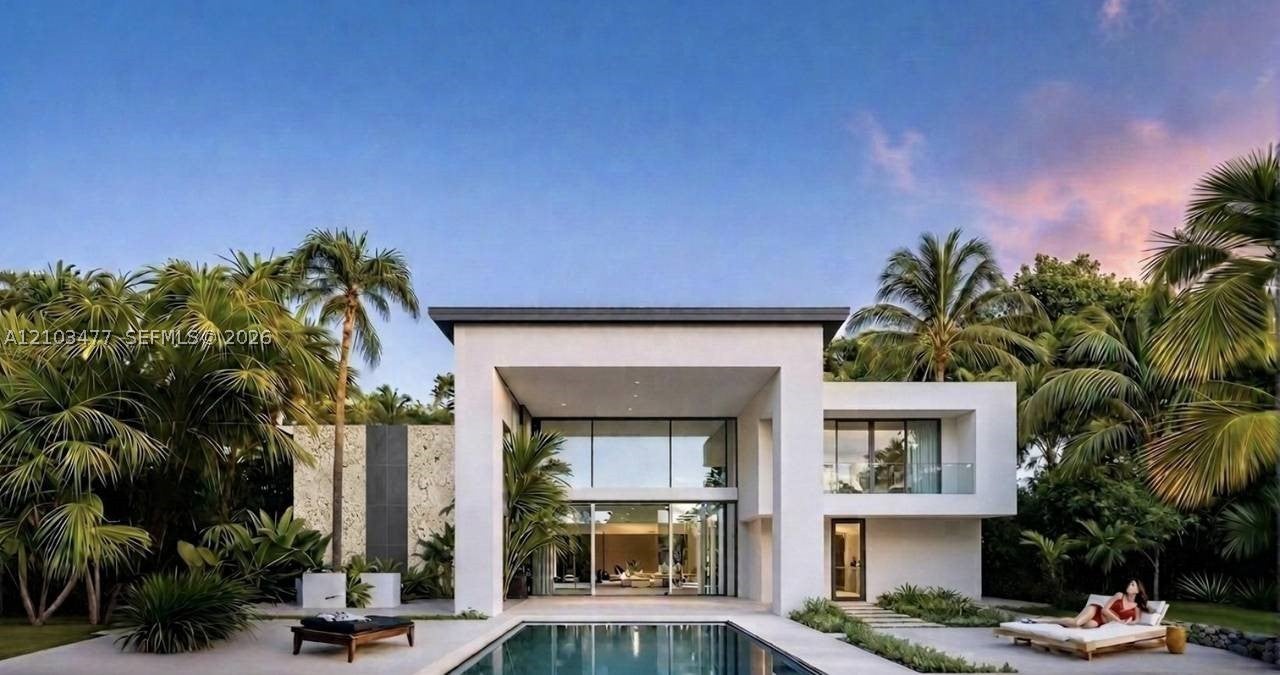 1 Villa Banyu