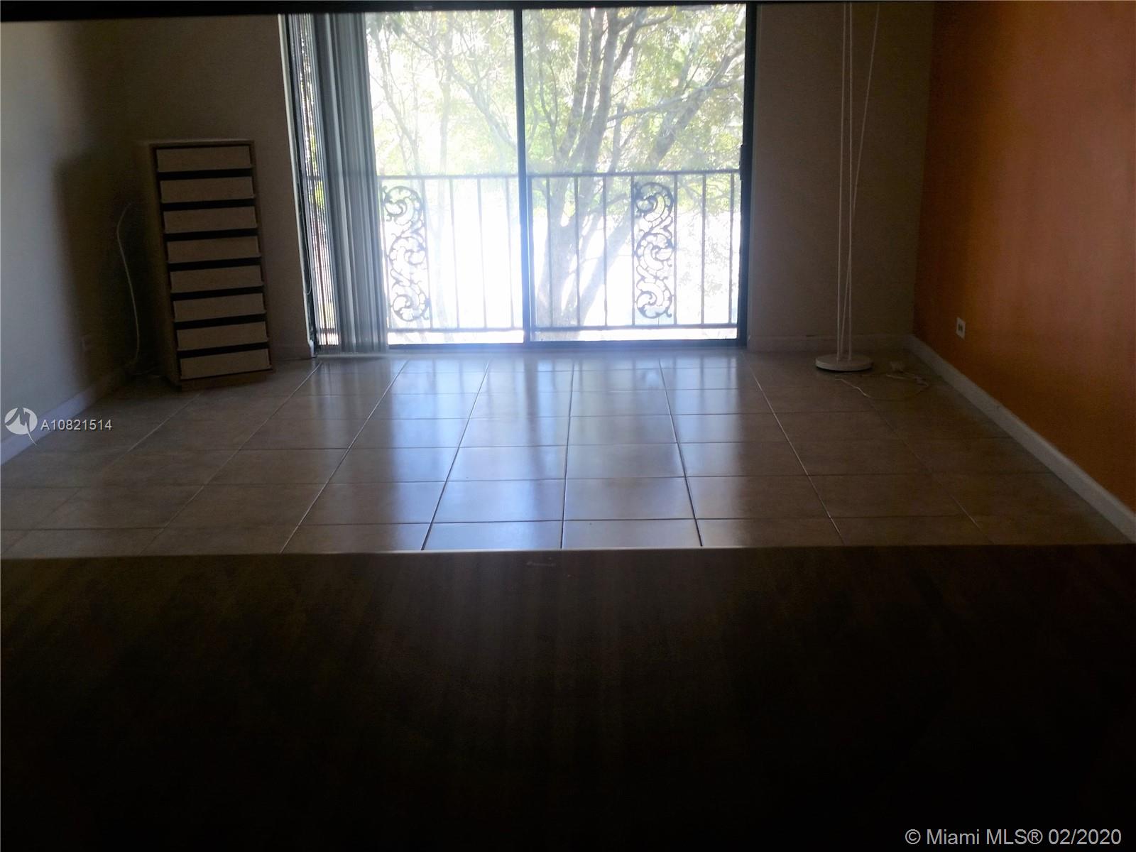 INTERNATIONAL VILLAGE AT - Residential Lease