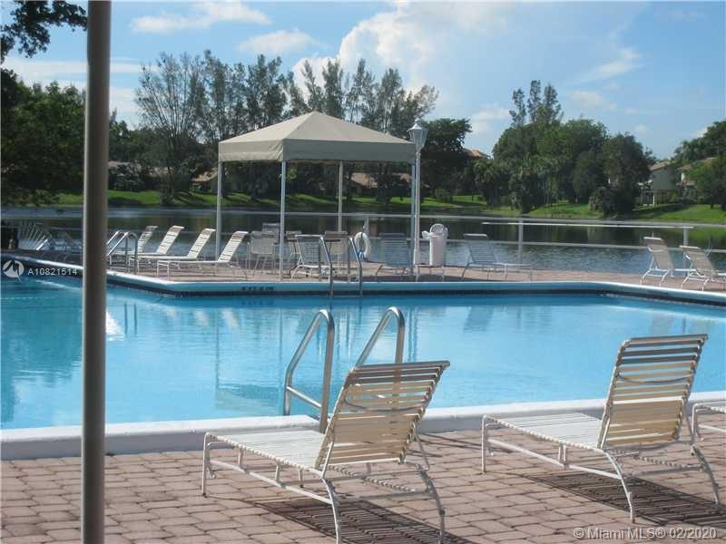 INTERNATIONAL VILLAGE AT - Residential Lease