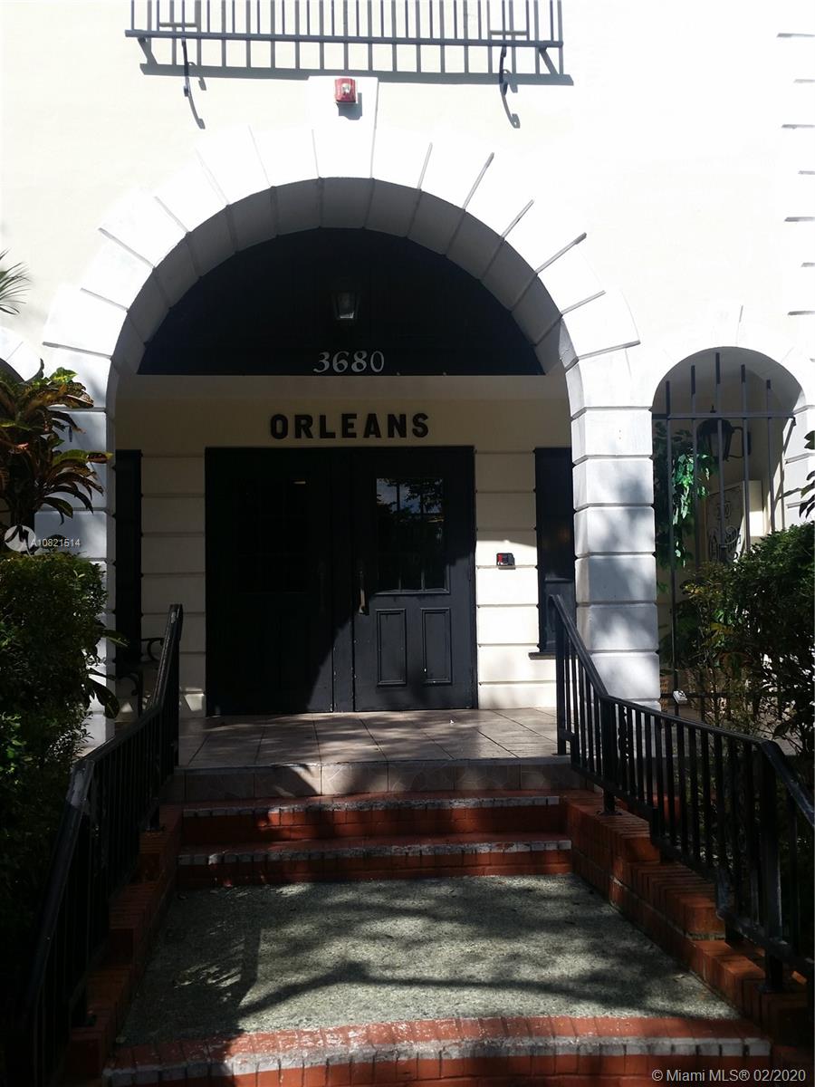 INTERNATIONAL VILLAGE AT - Residential Lease