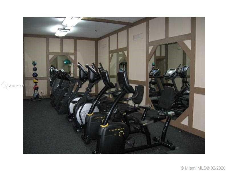 INTERNATIONAL VILLAGE AT - Residential Lease