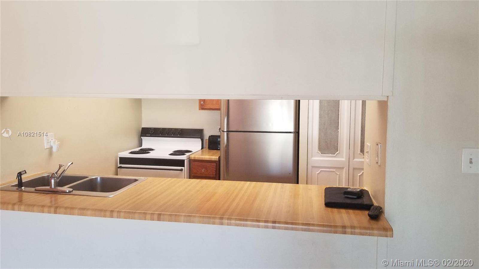 INTERNATIONAL VILLAGE AT - Residential Lease