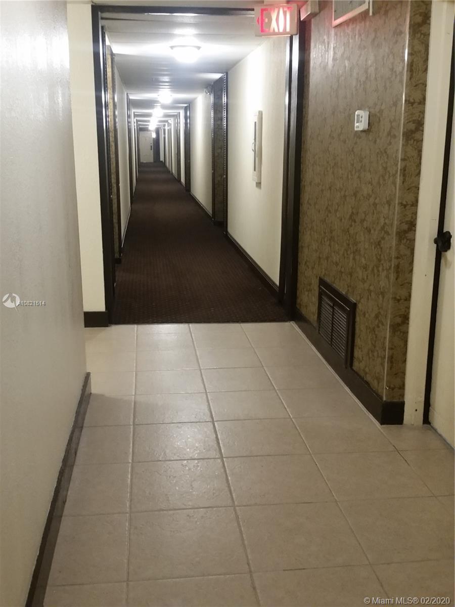 INTERNATIONAL VILLAGE AT - Residential Lease