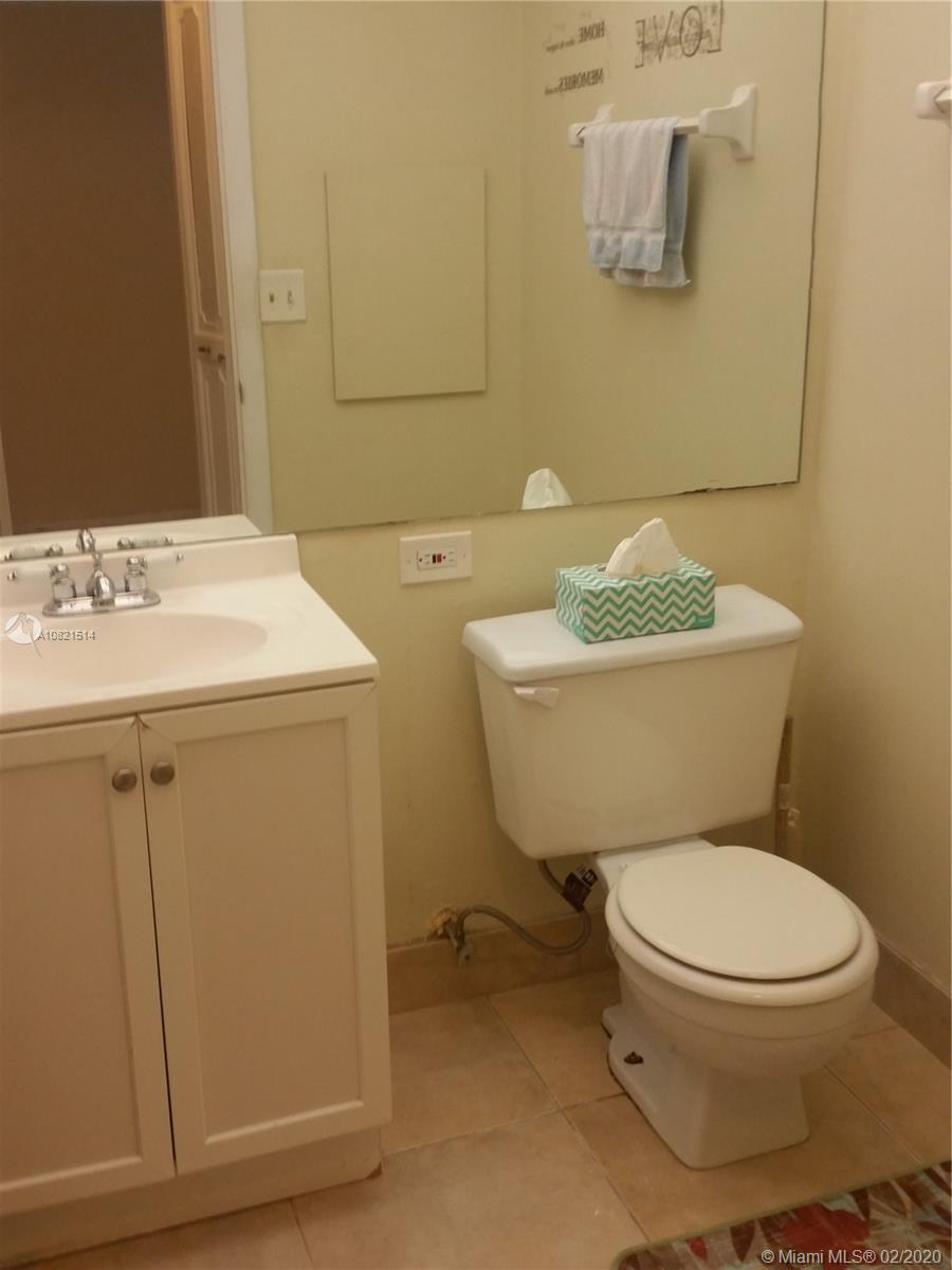 INTERNATIONAL VILLAGE AT - Residential Lease