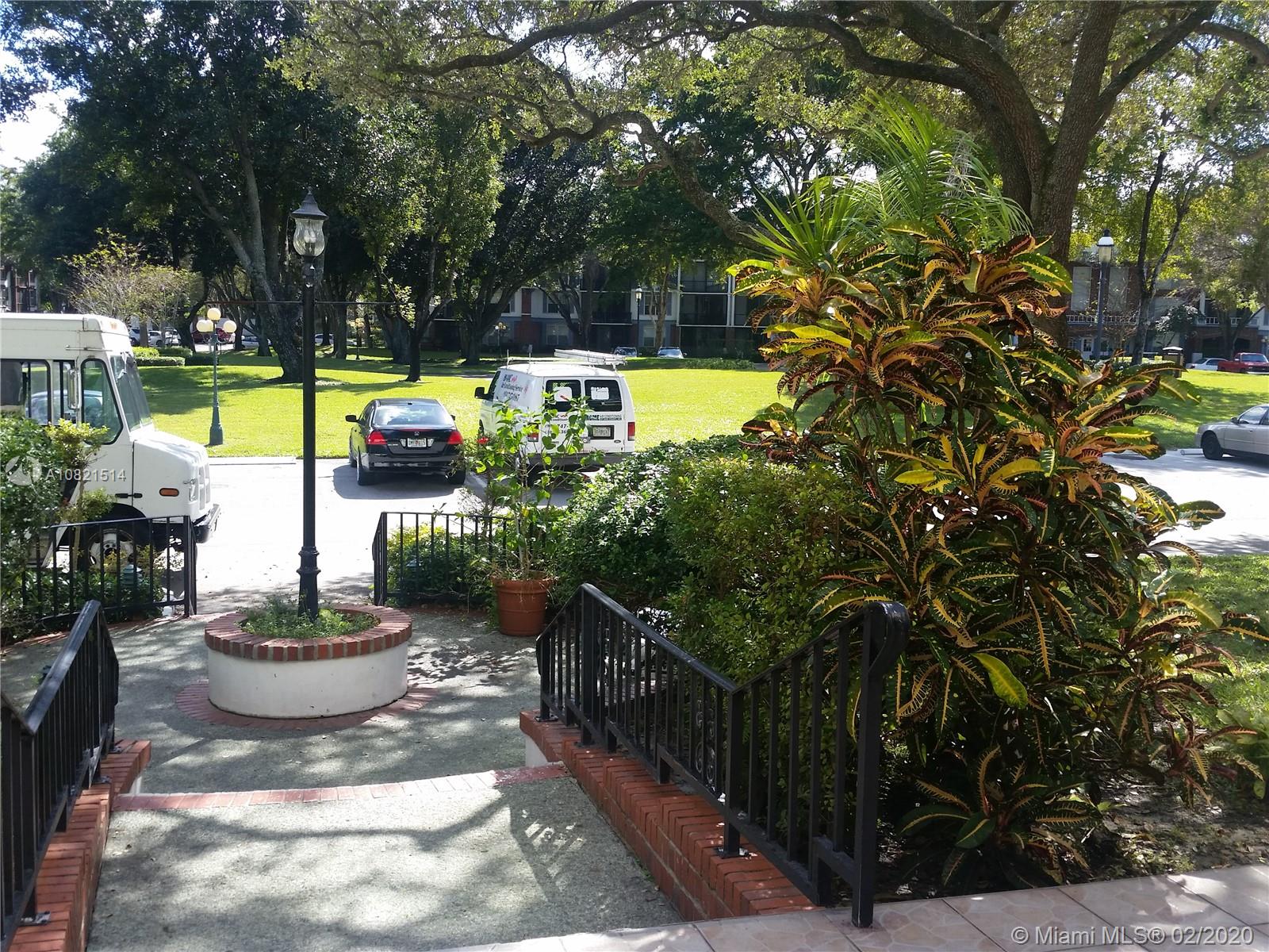 INTERNATIONAL VILLAGE AT - Residential Lease