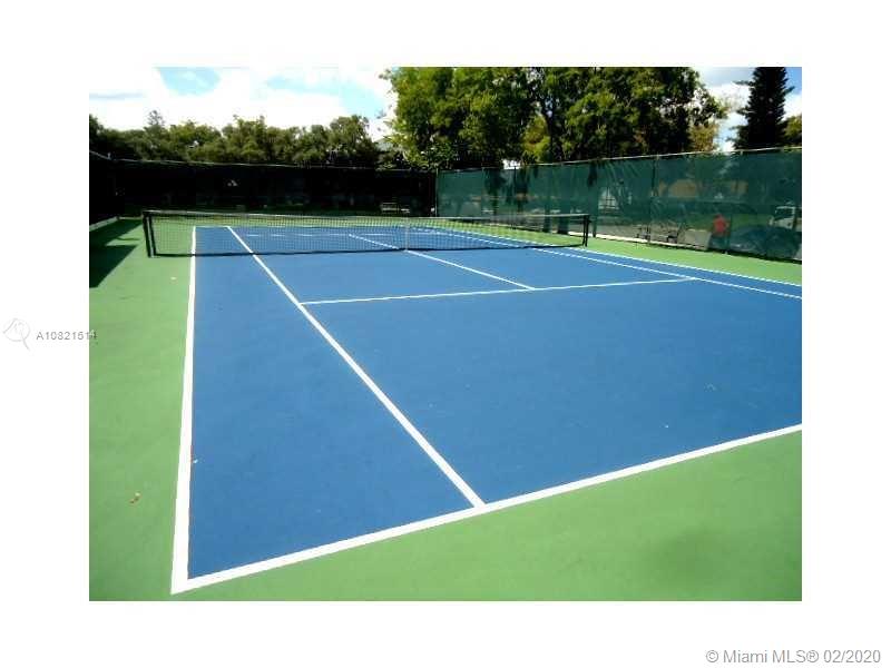 INTERNATIONAL VILLAGE AT - Residential Lease