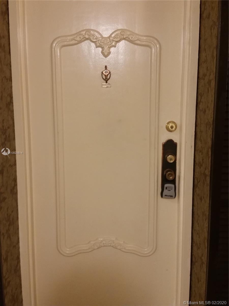 INTERNATIONAL VILLAGE AT - Residential Lease