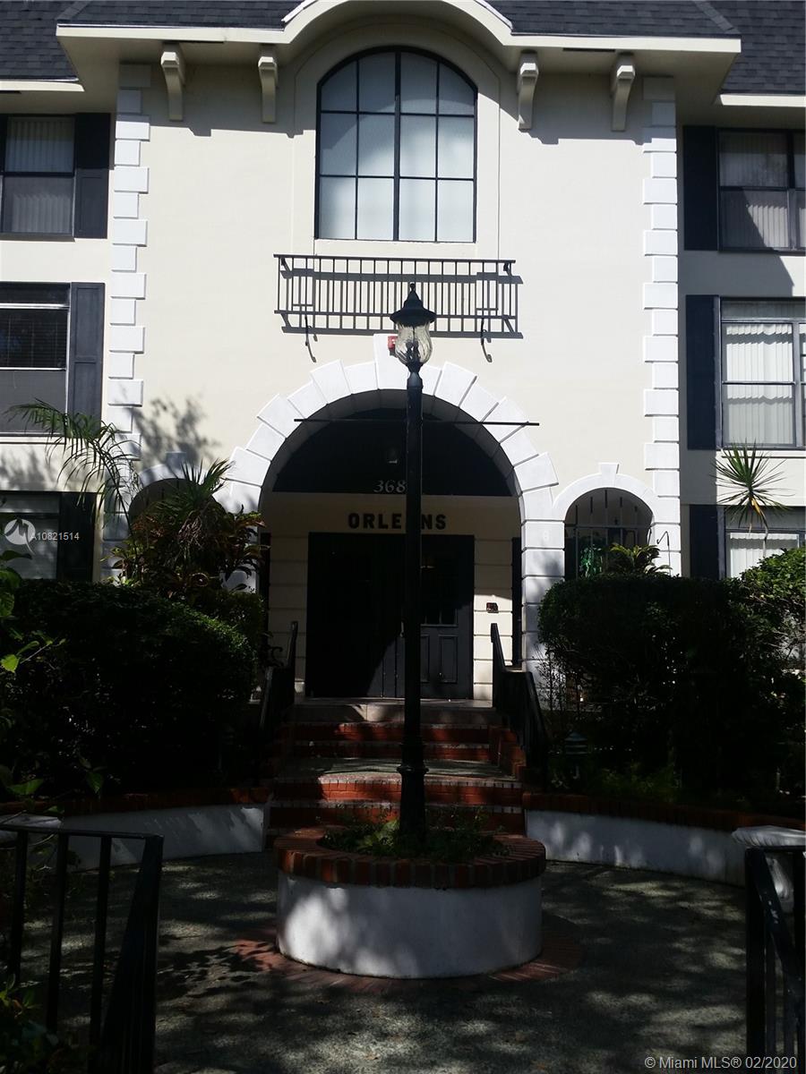 INTERNATIONAL VILLAGE AT - Residential Lease