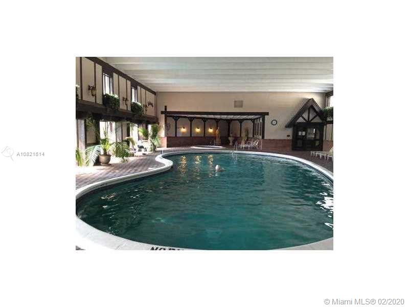 INTERNATIONAL VILLAGE AT - Residential Lease