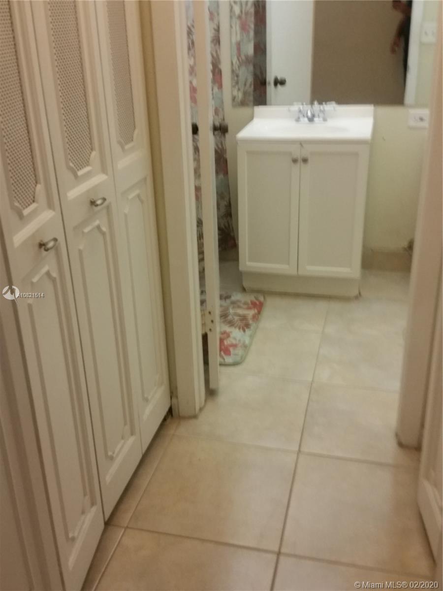 INTERNATIONAL VILLAGE AT - Residential Lease