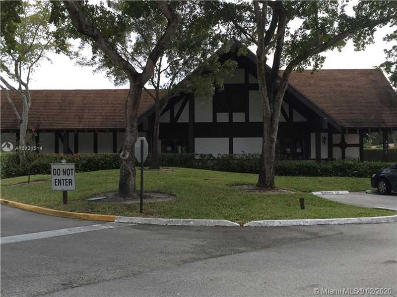 INTERNATIONAL VILLAGE AT - Residential Lease