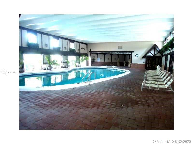 INTERNATIONAL VILLAGE AT - Residential Lease