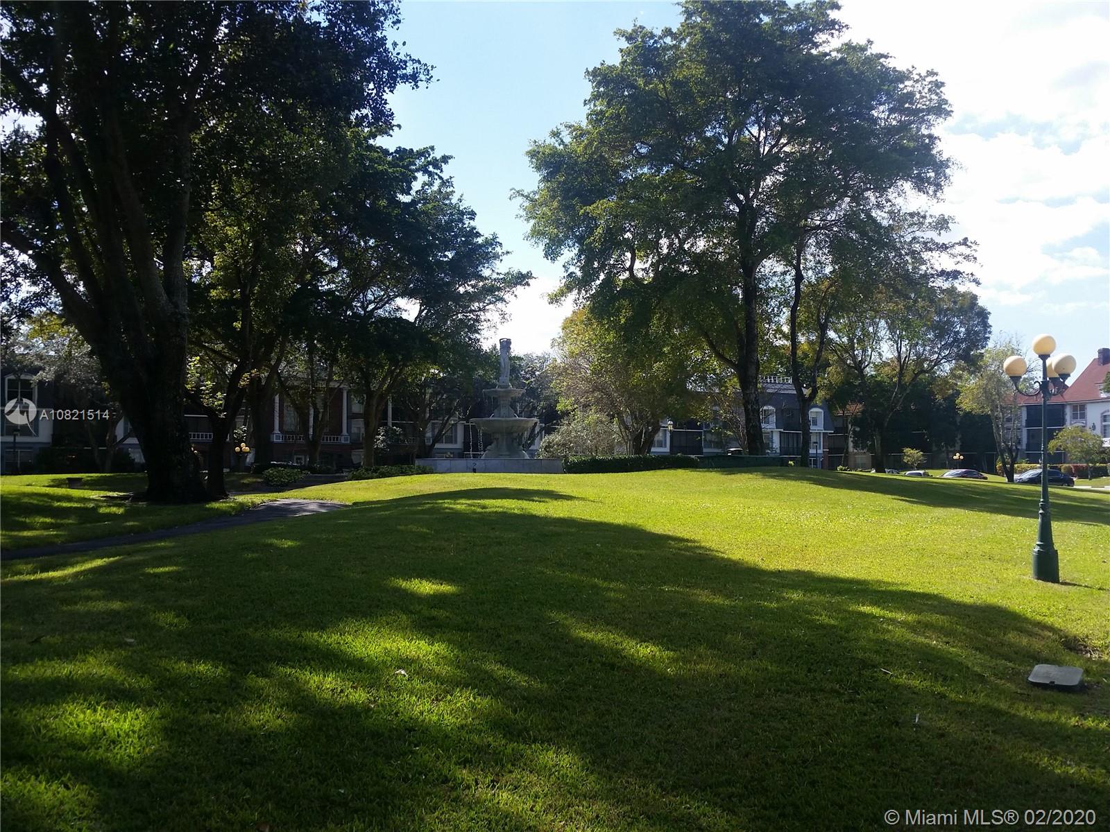 INTERNATIONAL VILLAGE AT - Residential Lease