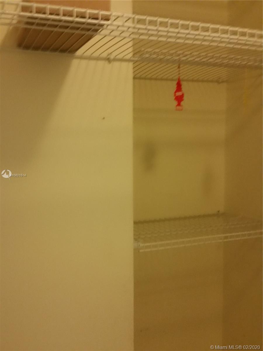 INTERNATIONAL VILLAGE AT - Residential Lease