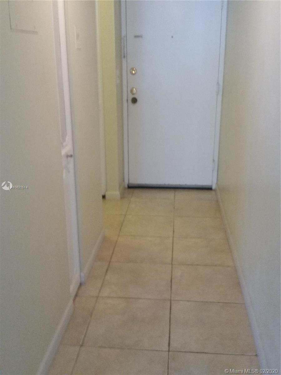 INTERNATIONAL VILLAGE AT - Residential Lease