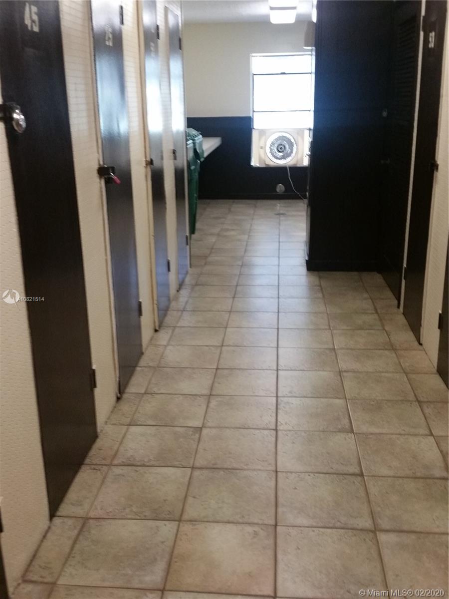 INTERNATIONAL VILLAGE AT - Residential Lease