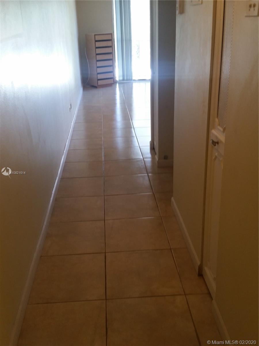 INTERNATIONAL VILLAGE AT - Residential Lease