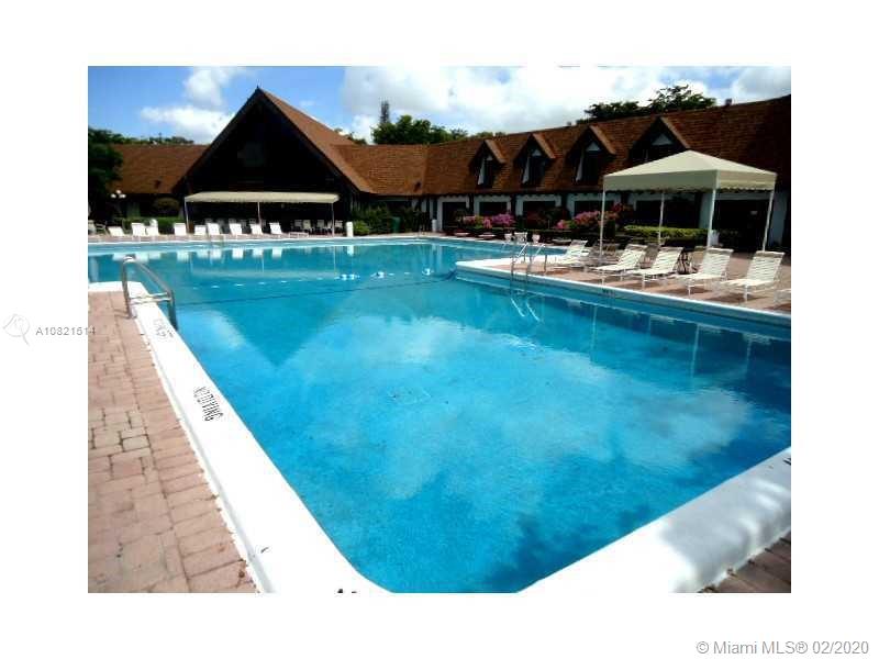 INTERNATIONAL VILLAGE AT - Residential Lease