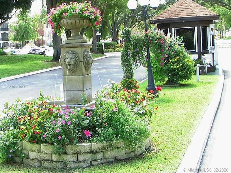 INTERNATIONAL VILLAGE AT - Residential Lease