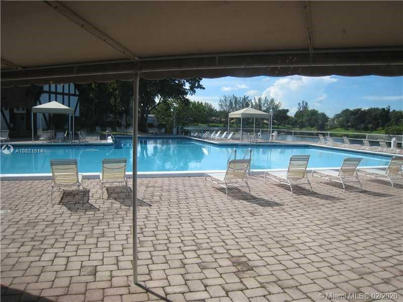 INTERNATIONAL VILLAGE AT - Residential Lease