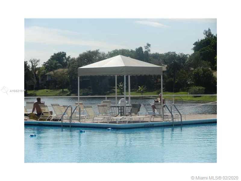 INTERNATIONAL VILLAGE AT - Residential Lease