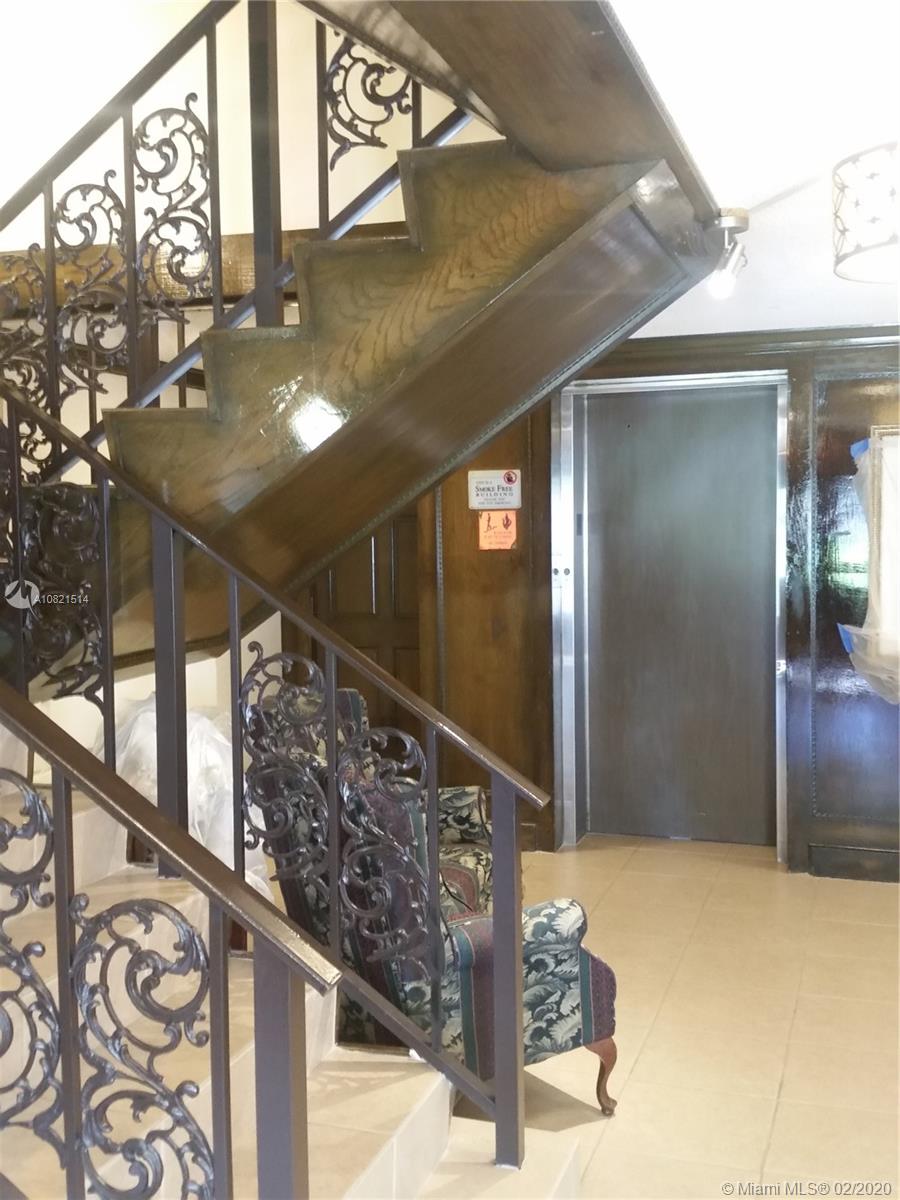 INTERNATIONAL VILLAGE AT - Residential Lease