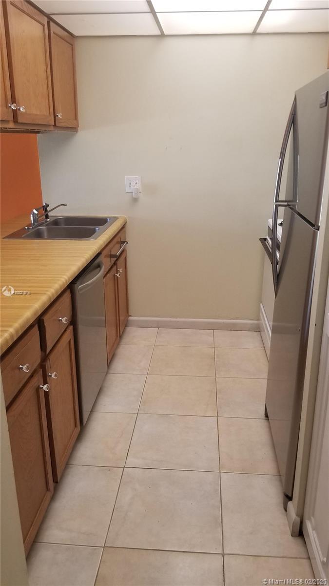 INTERNATIONAL VILLAGE AT - Residential Lease