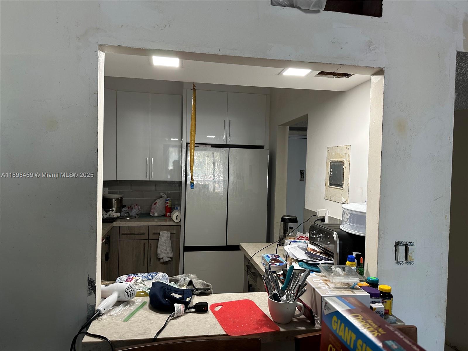 FLAMENCO CONDO TOWER I - Residential