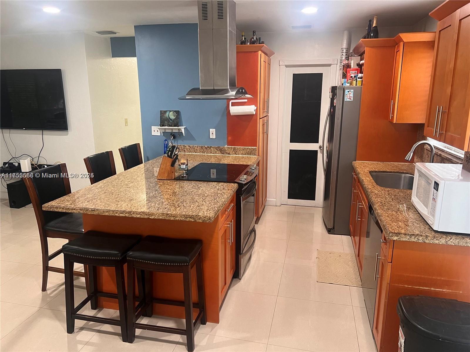 BOULEVARD HEIGHTS SEC 2 - Residential