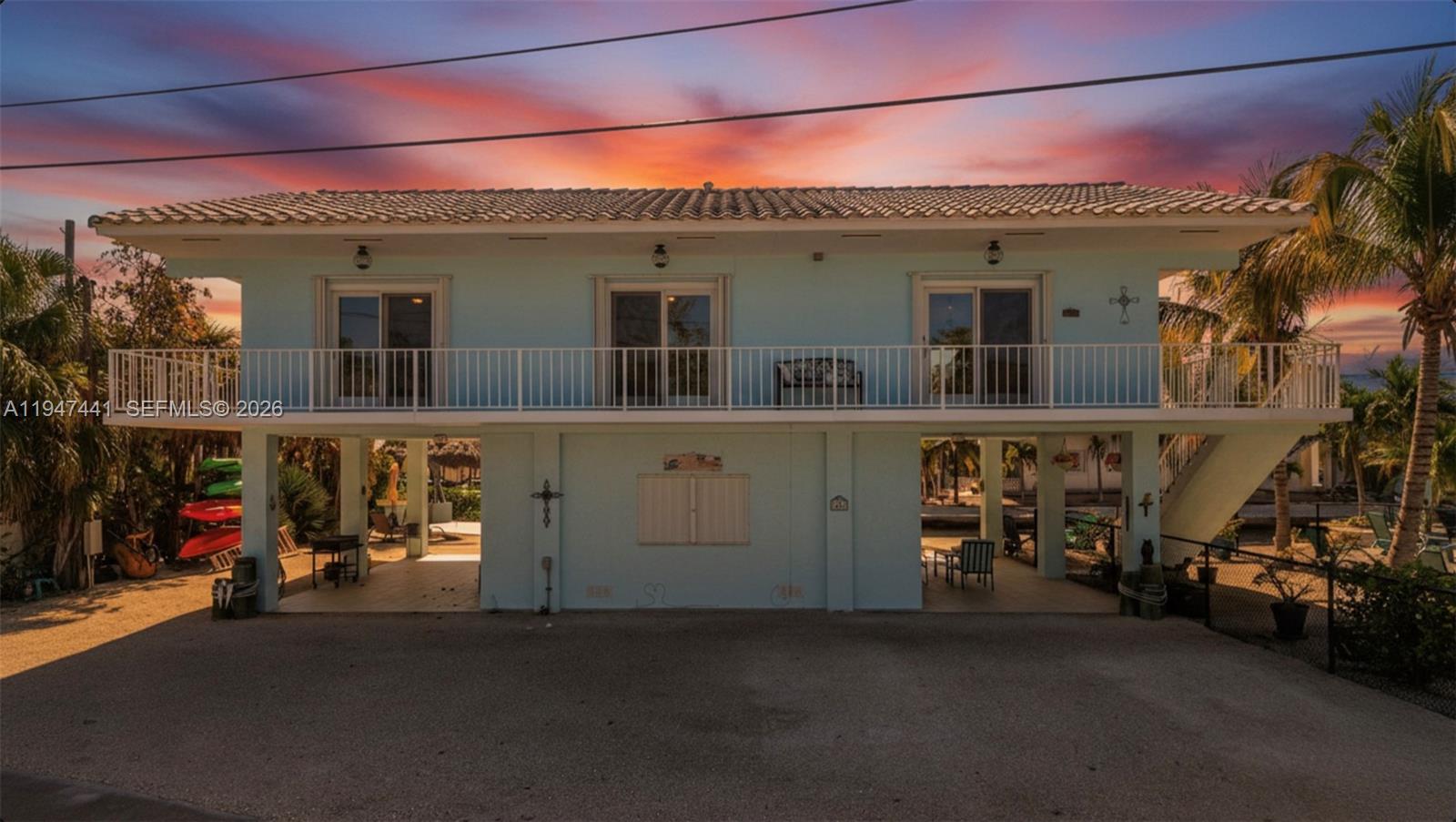 Paradise Point - Residential