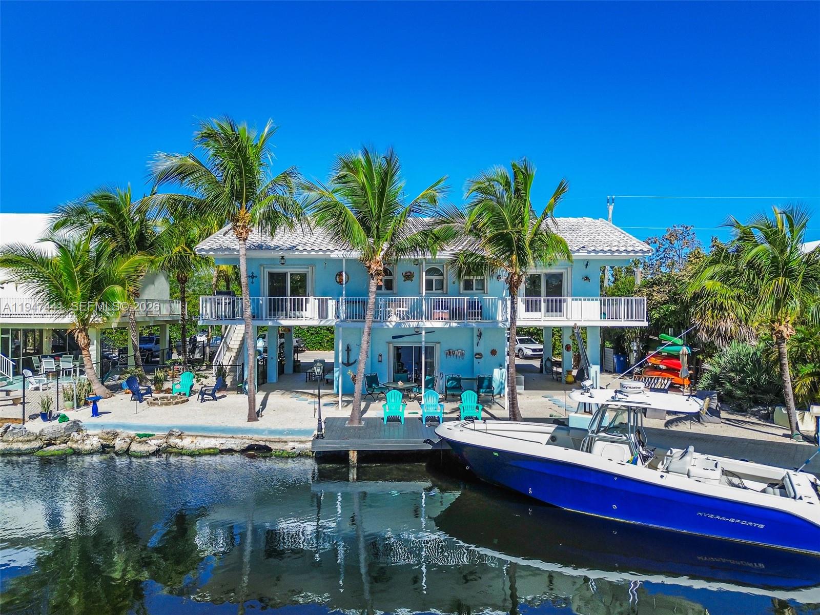 Paradise Point - Residential