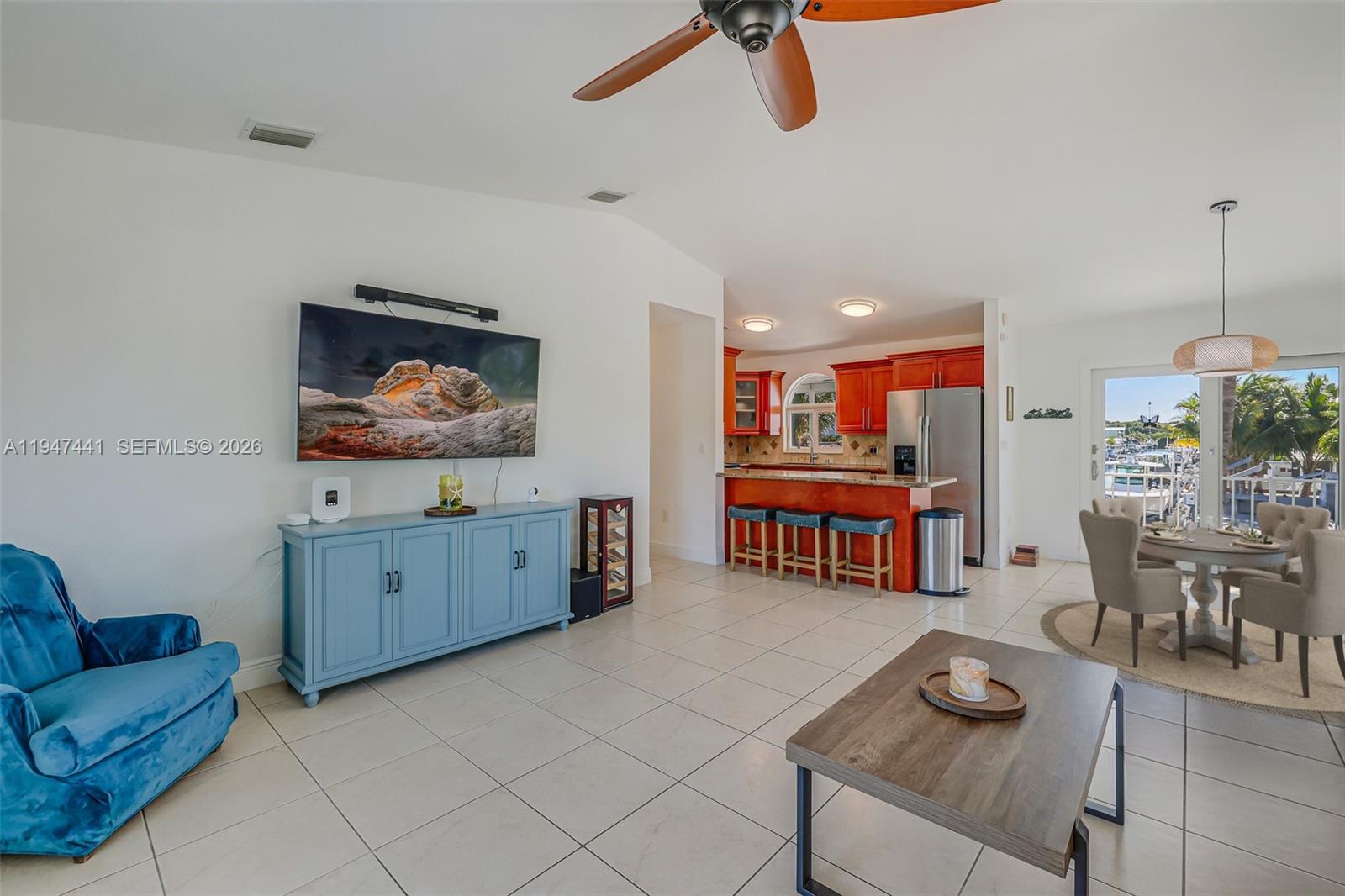 Paradise Point - Residential