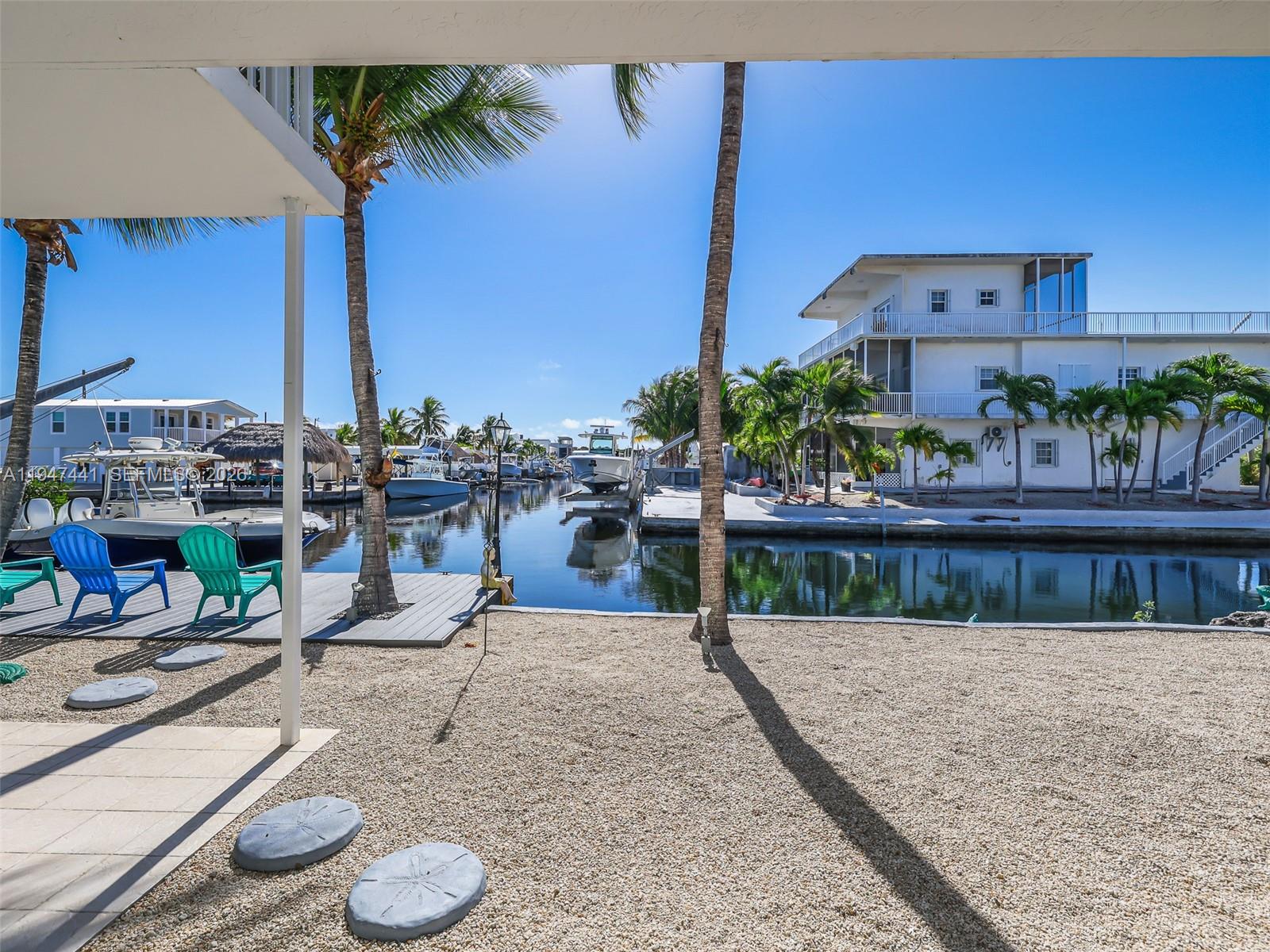 Paradise Point - Residential