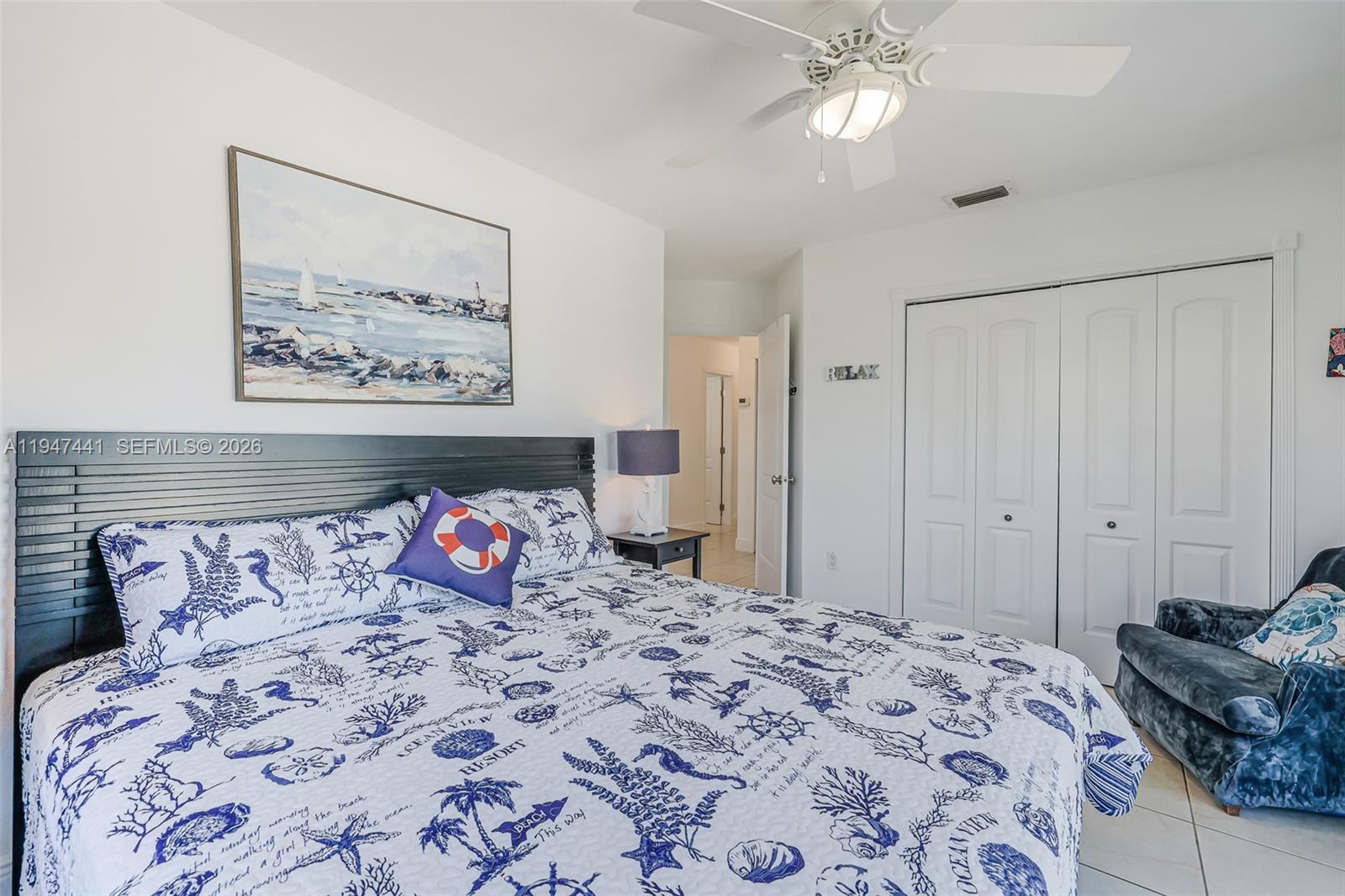 Paradise Point - Residential