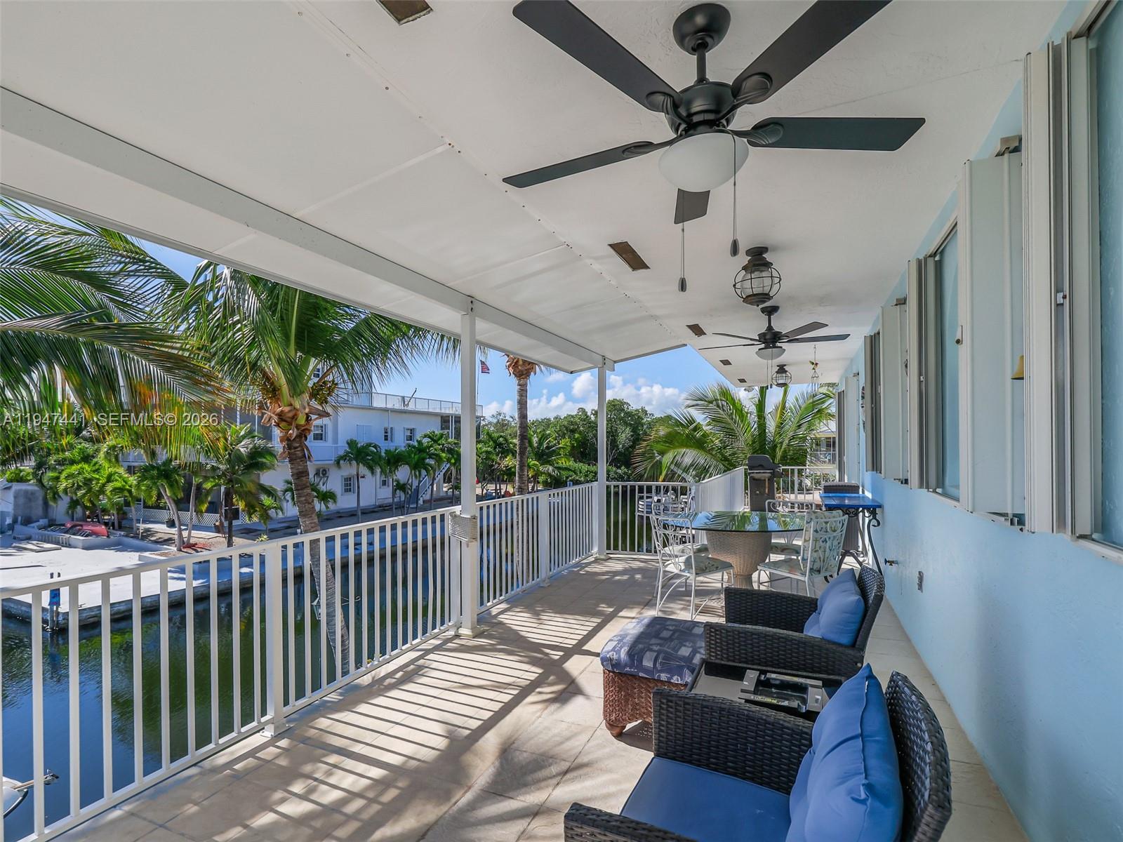 Paradise Point - Residential