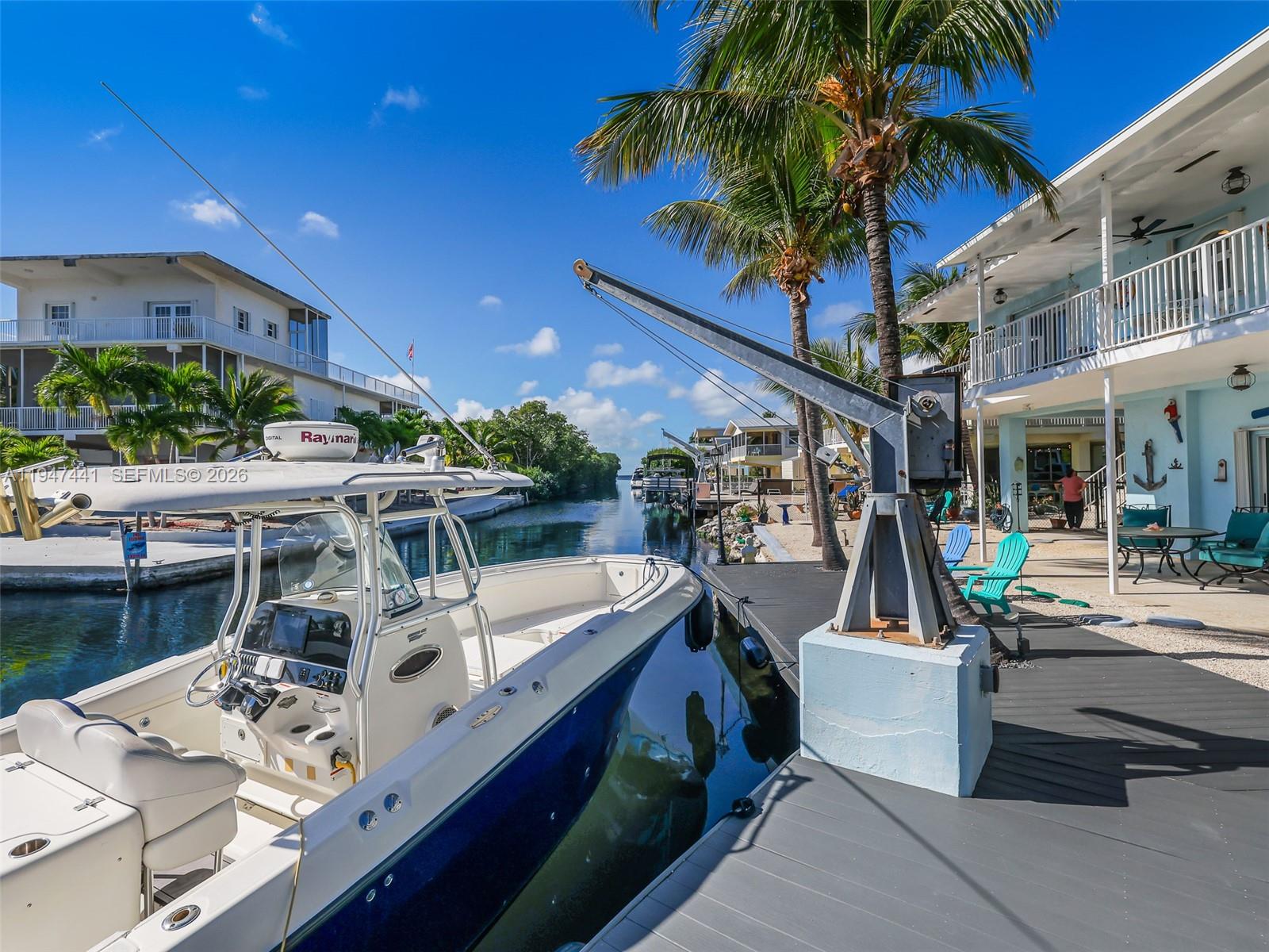 Paradise Point - Residential