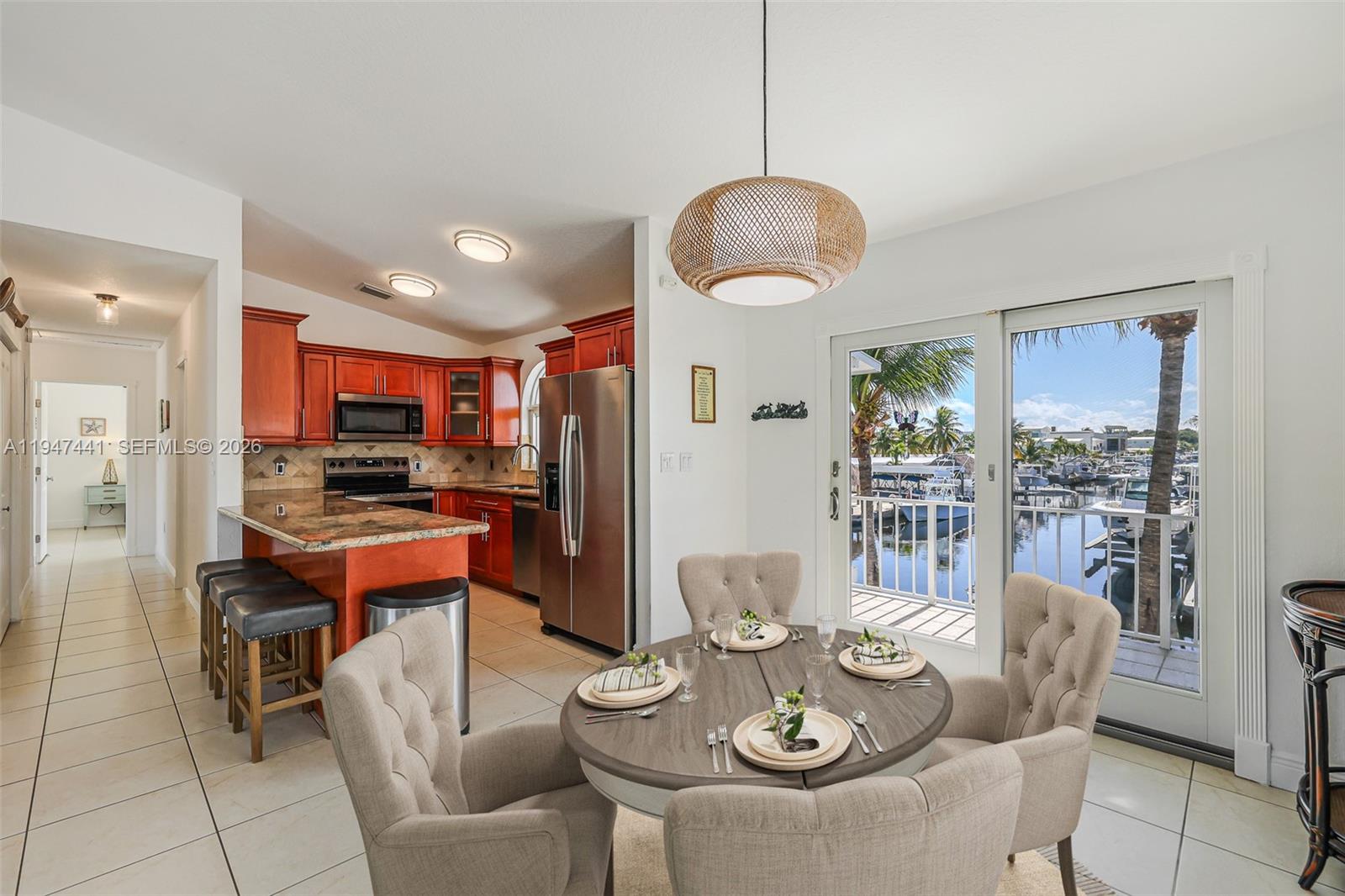 Paradise Point - Residential