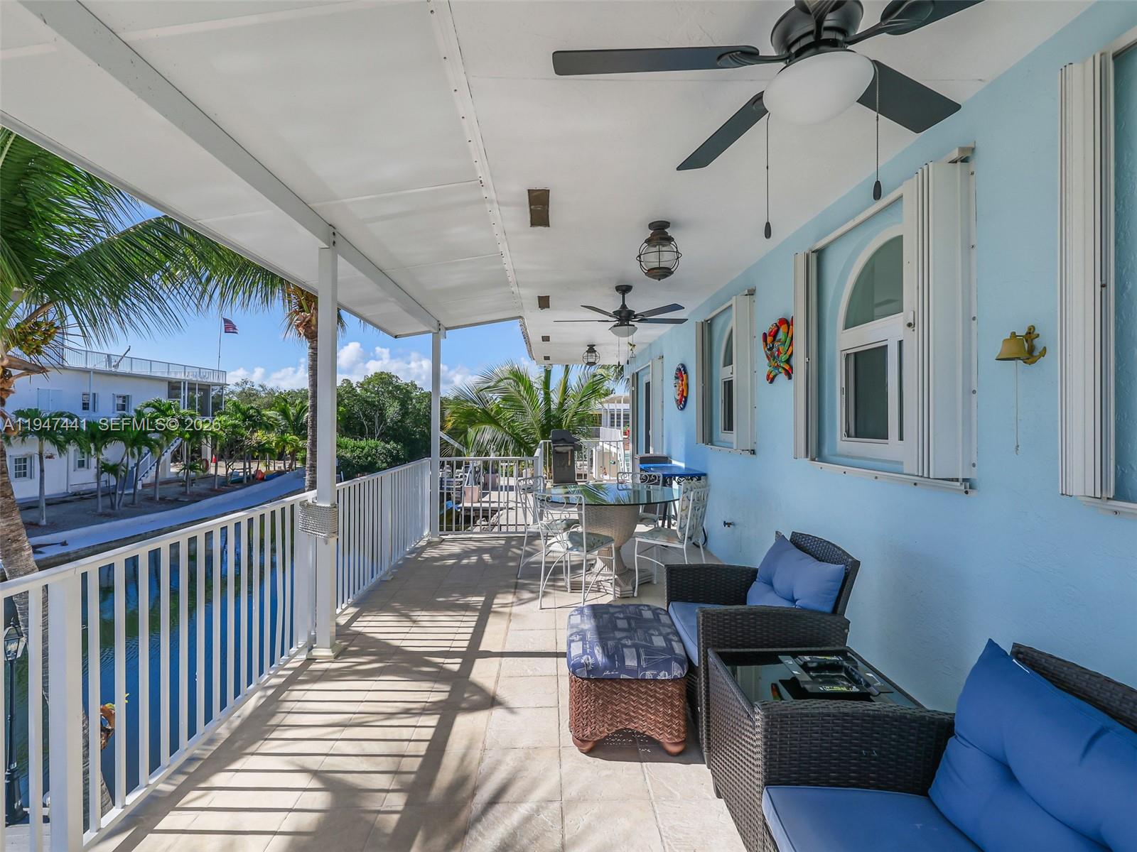 Paradise Point - Residential