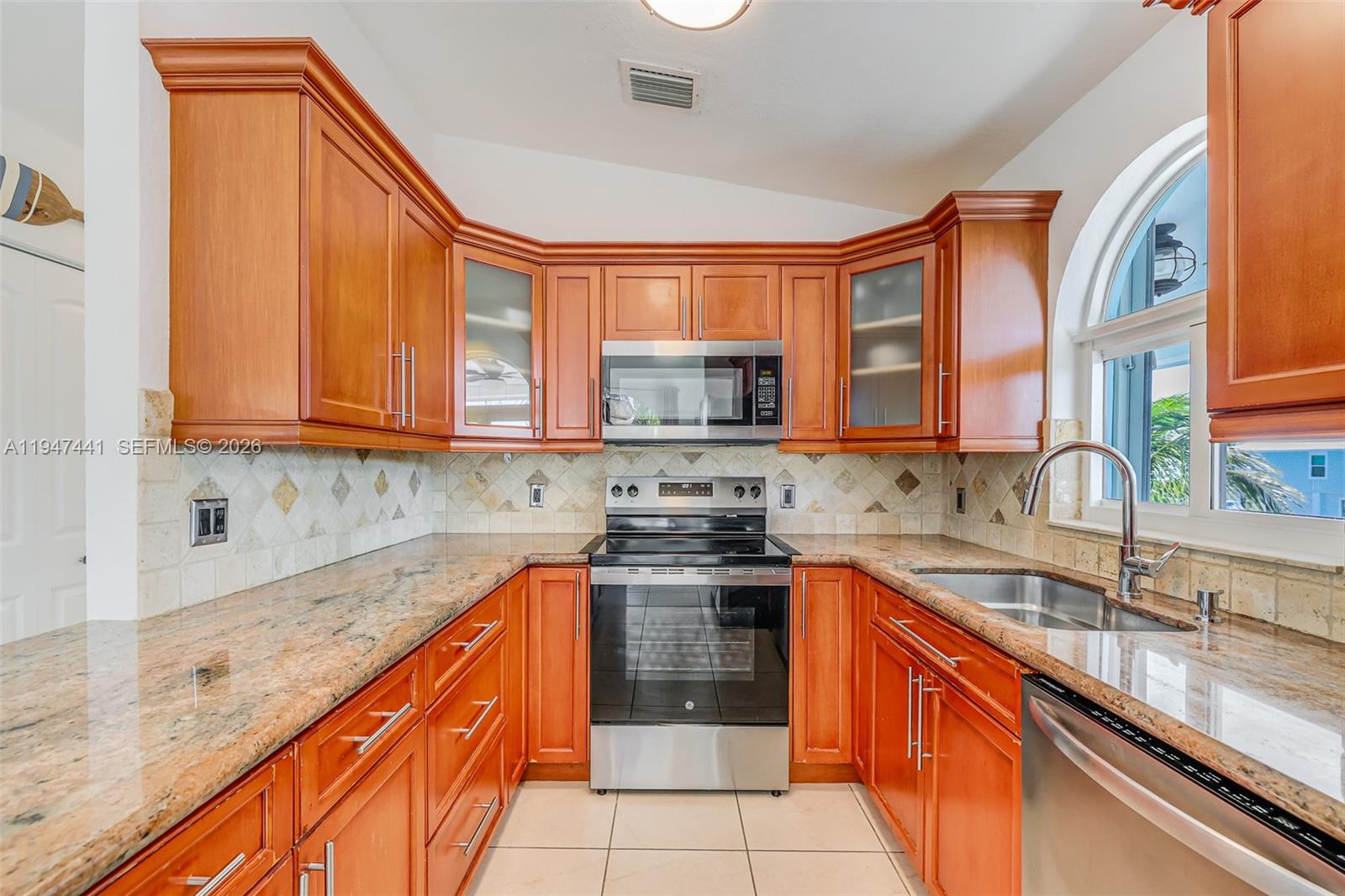 Paradise Point - Residential