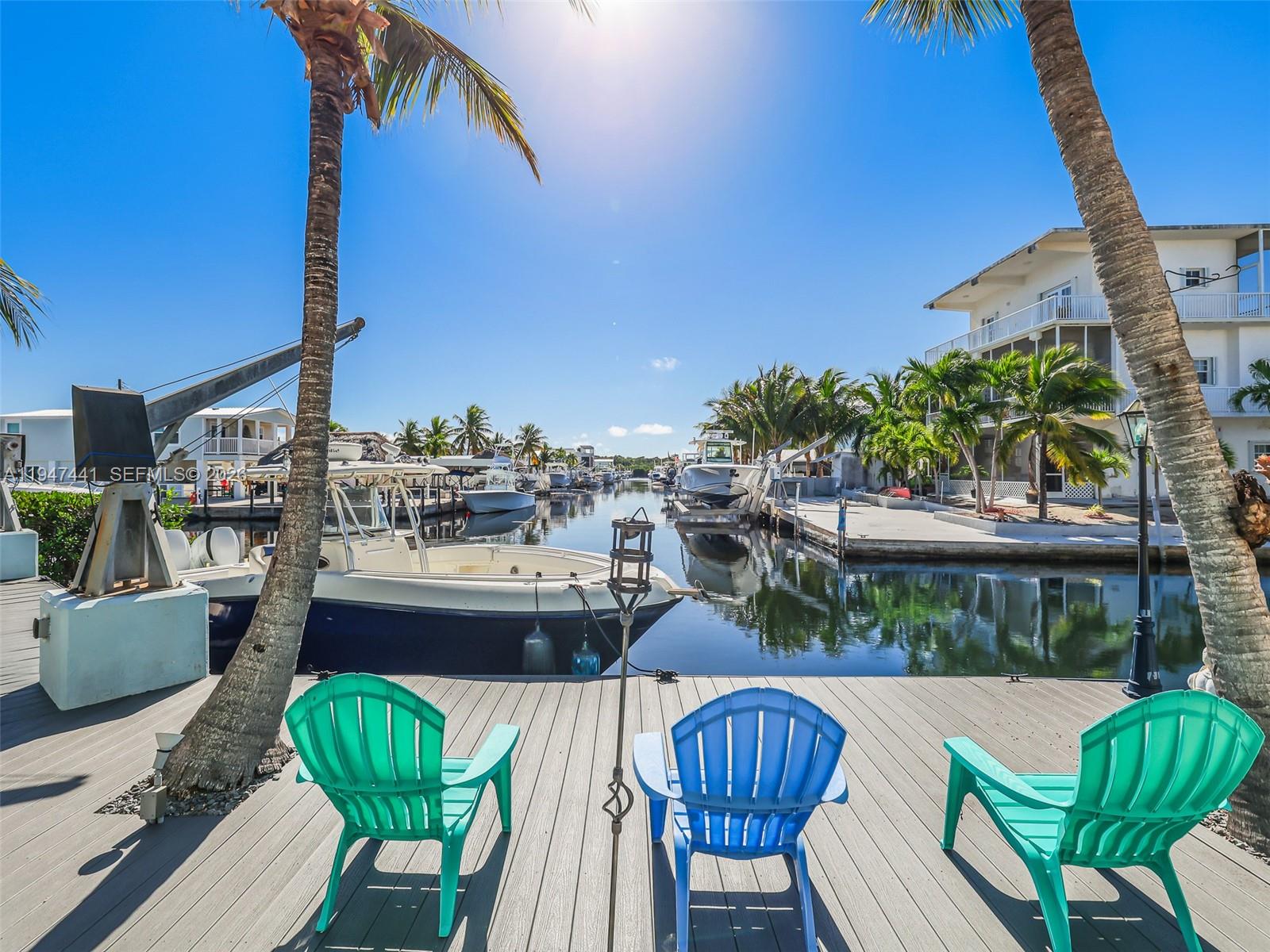 Paradise Point - Residential