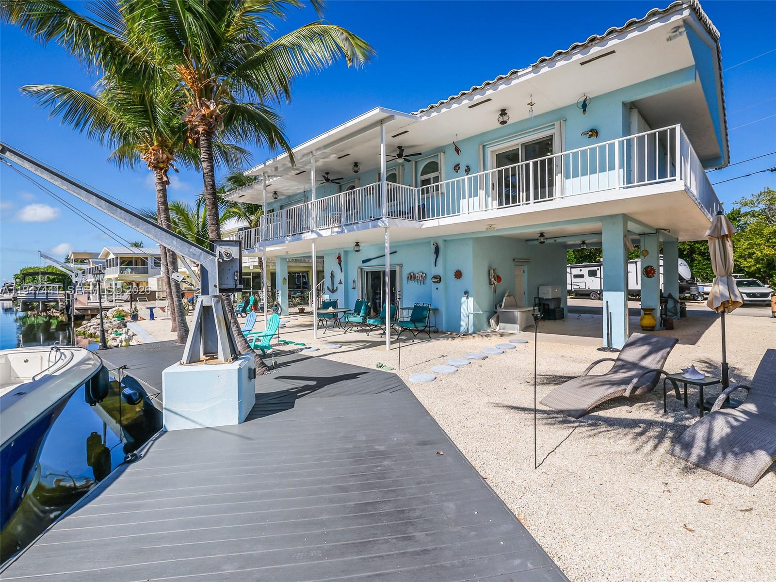 Paradise Point - Residential