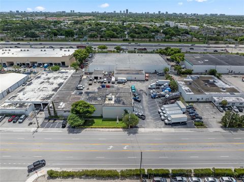  Pompano Beach FL 33069