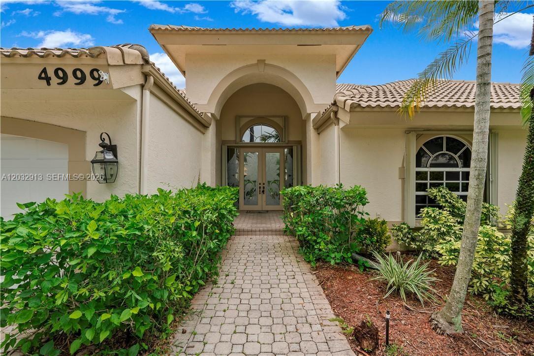 Photo 1 of 31 — 4999 Chardonnay Dr., Coral Springs, FL 33067