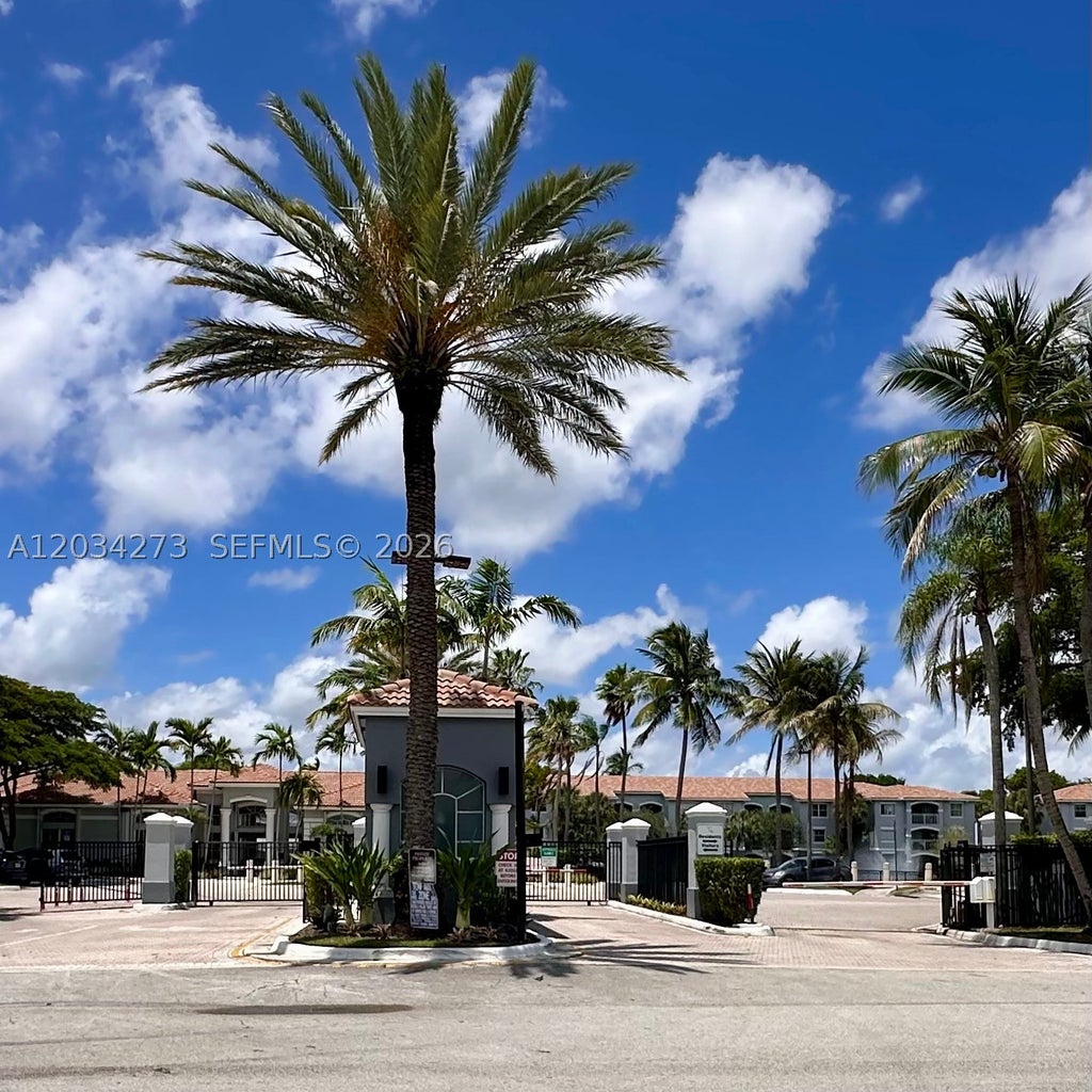 Photo of 9620 NW 2nd St #7-106, Pembroke Pines, FL 33024 (MLS # A12034273)