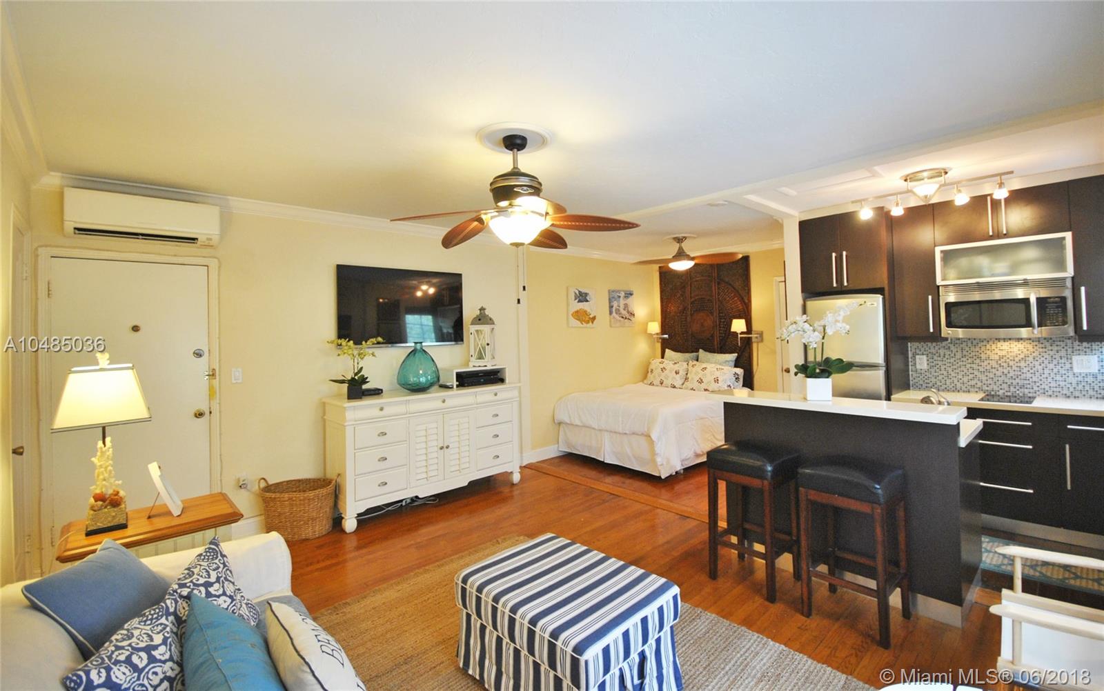 260 EUCLID CONDO - Residential Lease